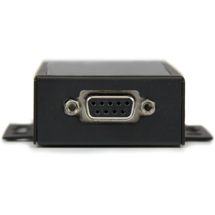 StarTech.com IC232485S Industrial RS232 to RS422/485 Serial Port Converter with 15KV ESD Protection