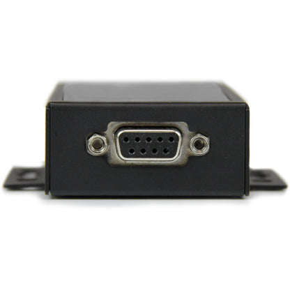 StarTech.com IC232485S Industrial RS232 to RS422/485 Serial Port Converter with 15KV ESD Protection