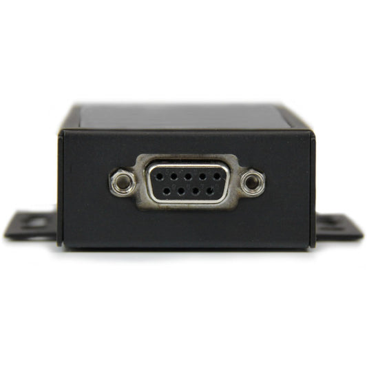 StarTech.com IC232485S Industrial RS232 to RS422/485 Serial Port Converter with 15KV ESD Protection