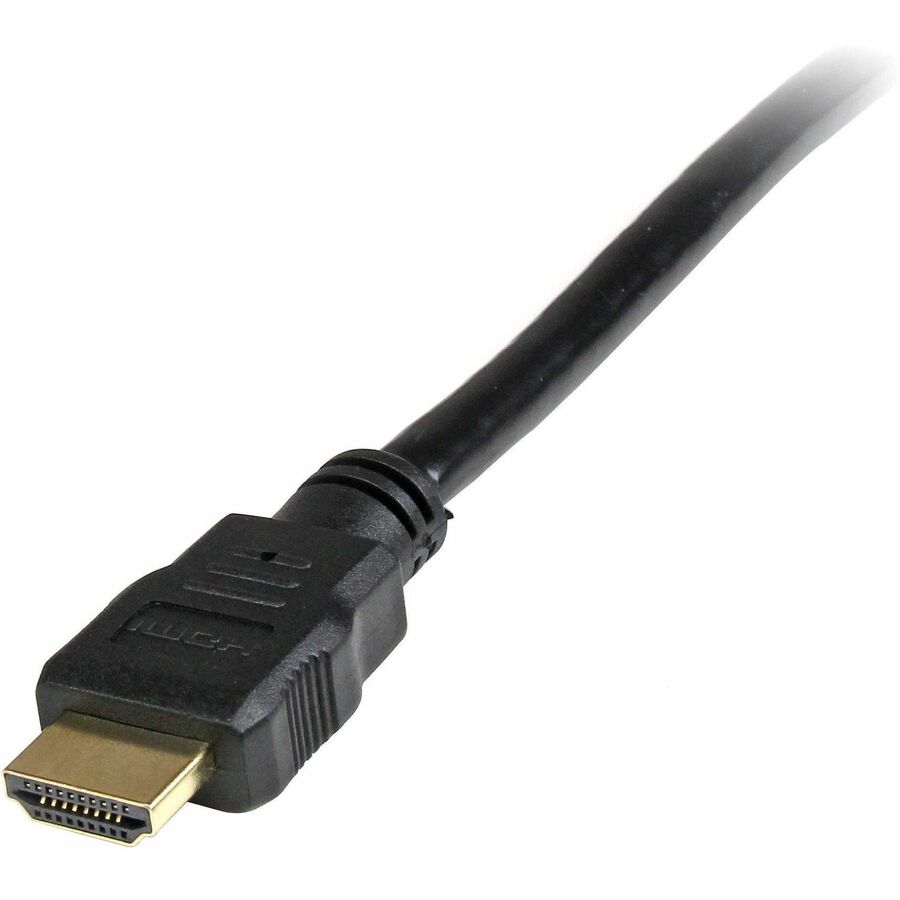 StarTech.com 3 ft HDMI to DVI-D Cable - Male to Male Digital Video Adapter