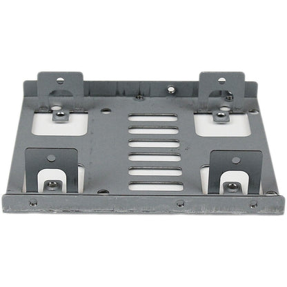 StarTech.com Dual 2.5" SATA Hard Drive to 3.5" Bay Mounting Bracket (Part BRACKET25X2)