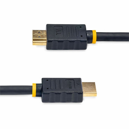 StarTech.com 15 ft Active High Speed HDMI Cable with 4K Support and Built-in Signal Booster