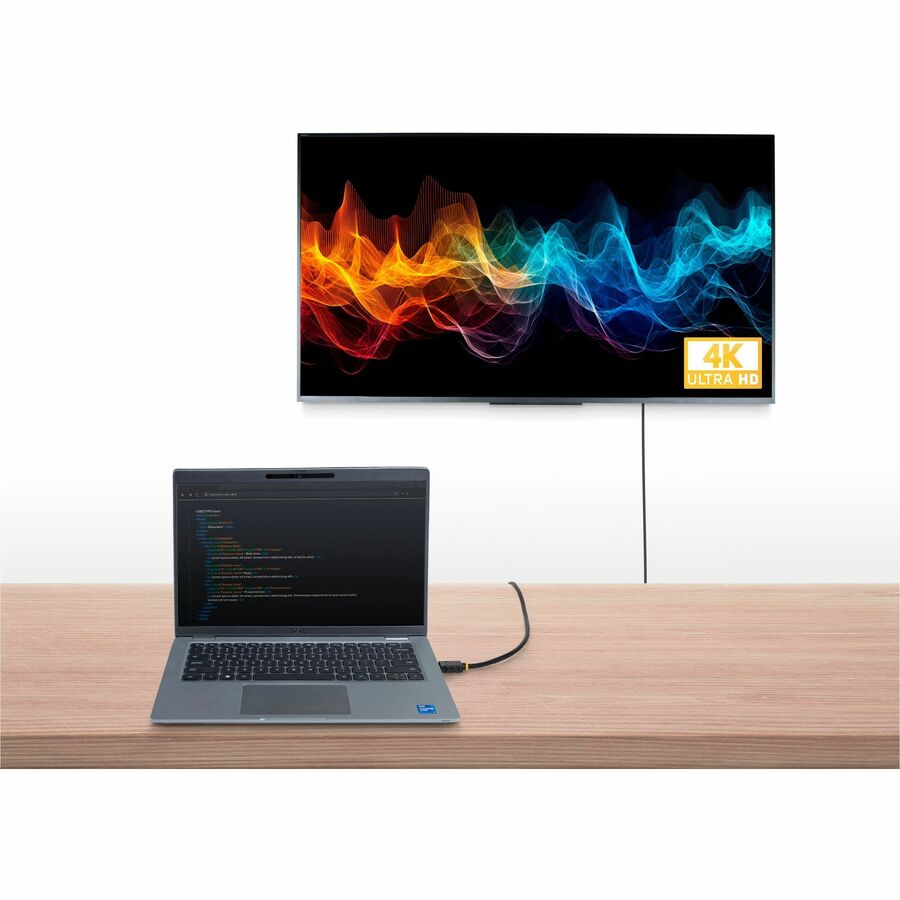 StarTech.com 15 ft Active High Speed HDMI Cable with 4K Support and Built-in Signal Booster