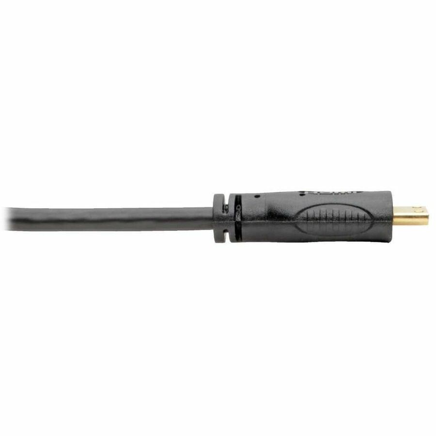 Eaton Tripp Lite P131-06N-MINI Mini HDMI to VGA Video Cable - 6 ft, TAA Compliant