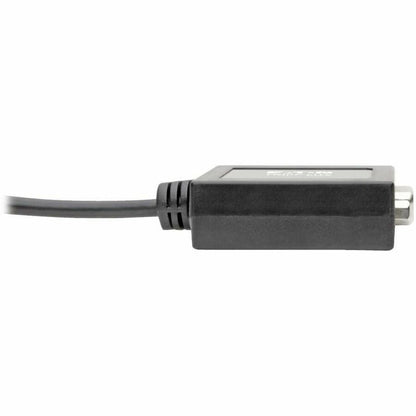 Eaton Tripp Lite P131-06N-MINI Mini HDMI to VGA Video Cable - 6 ft, TAA Compliant