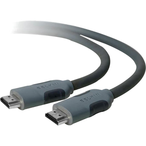 Belkin HDMI Cable F8V3311B06-CL2 – 6 ft High-Speed 4K All-Digital A/V Connection