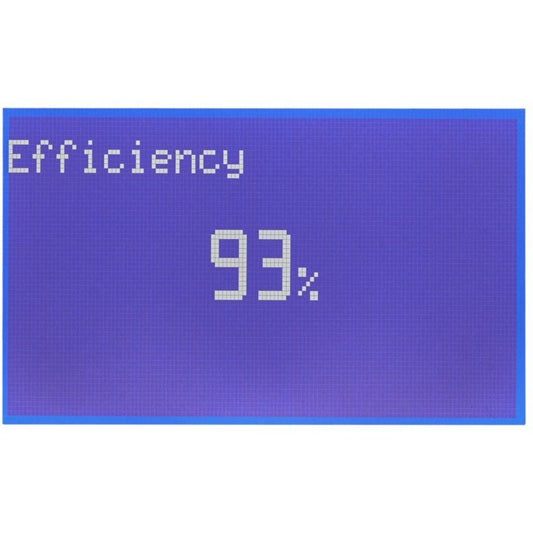 Eaton 9PX Extended Battery Module (EBM) for 9PX6KSP UPS - Rack or Tower Mountable