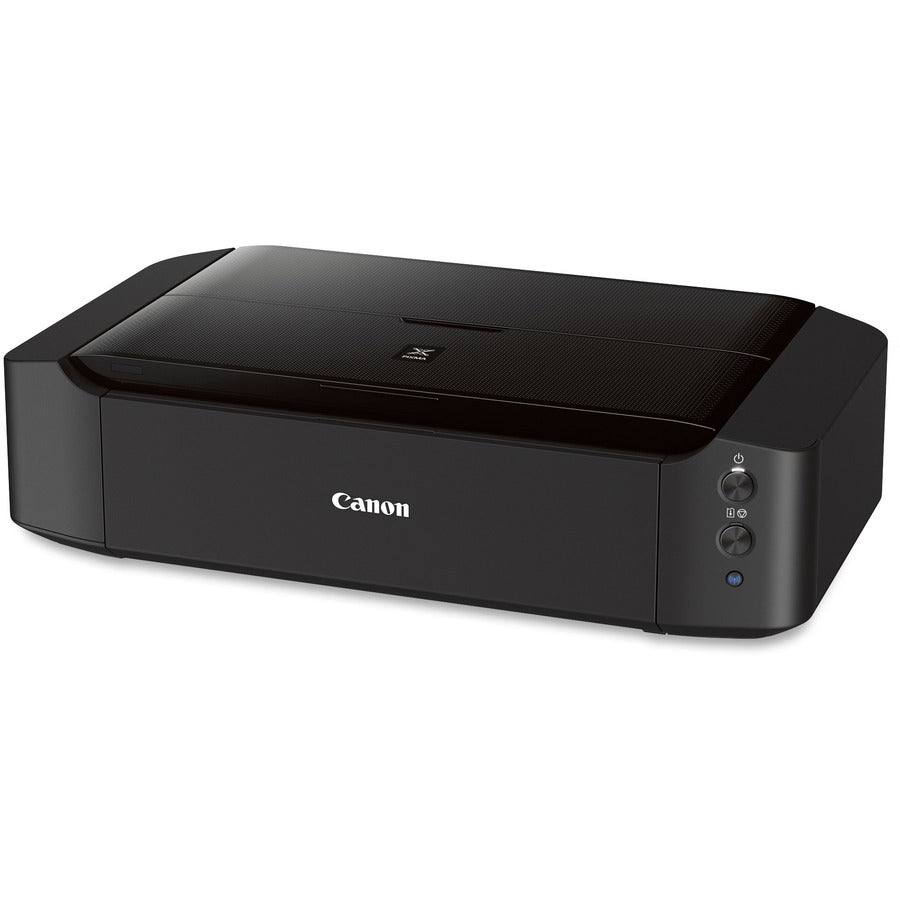 Canon PIXMA iP8720 Desktop Inkjet Printer - Color for Borderless Photos up to 13" x 19"