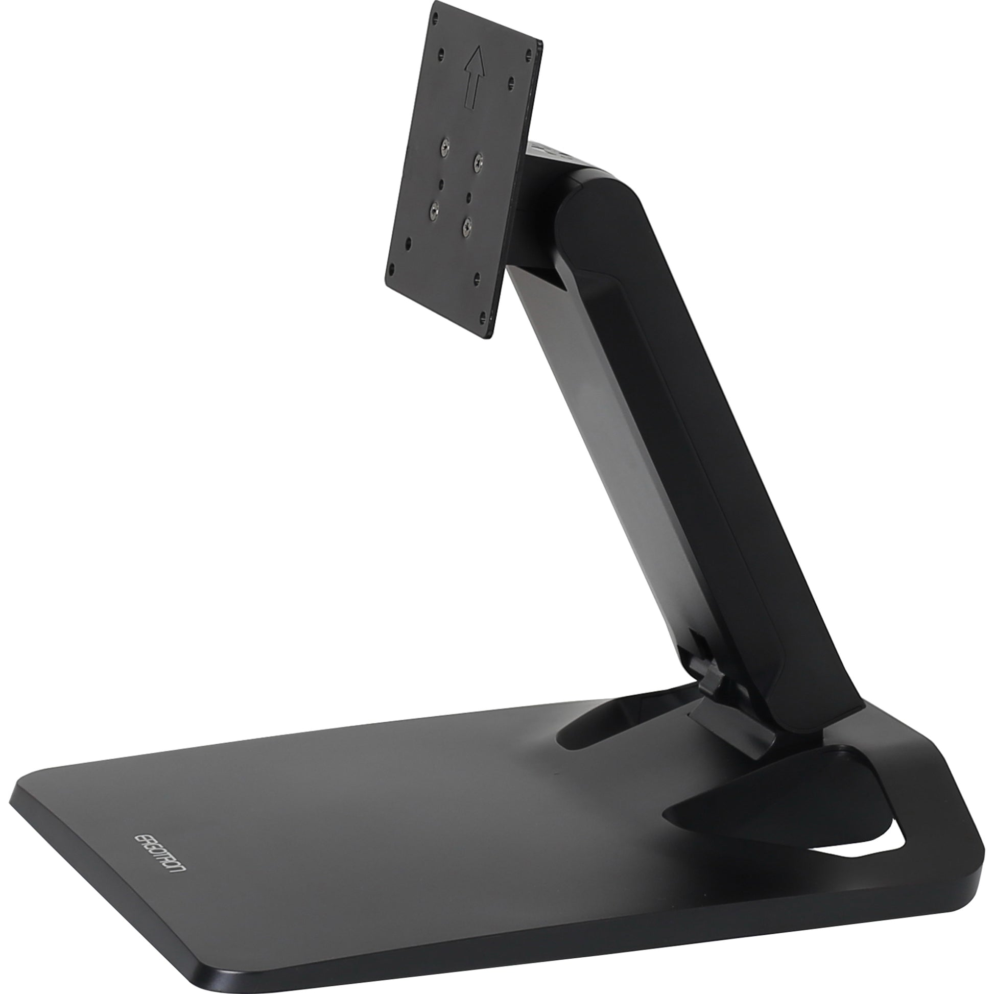 Ergotron Neo-Flex Touchscreen Stand – Heavy Duty Adjustable Display Support for 27-Inch Screens