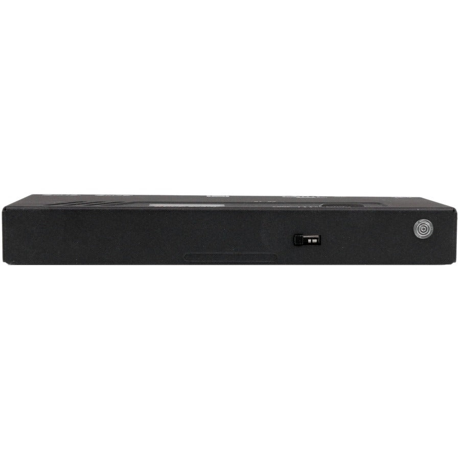 StarTech.com VS222HDQ 2x2 HDMI Matrix Switch with Auto & Priority Switching – Supports 1080p