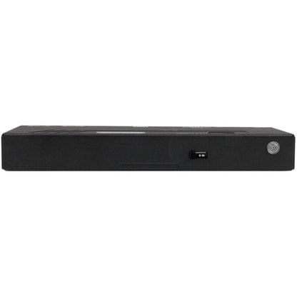 StarTech.com VS222HDQ 2x2 HDMI Matrix Switch with Auto & Priority Switching – Supports 1080p