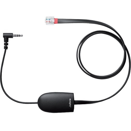 Jabra LINK 14201-40 Electronic Hook Switch for Panasonic Telephones