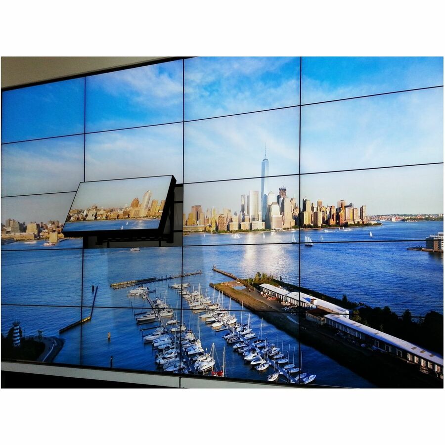 Peerless-AV® DS-VW765-LQR Full-Service Video Wall Mount for 46-65 Inch Displays