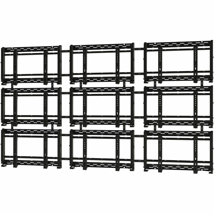 Peerless-AV® DS-VW765-LQR Full-Service Video Wall Mount for 46-65 Inch Displays