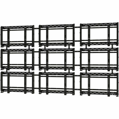 Peerless-AV® DS-VW765-LQR Full-Service Video Wall Mount for 46-65 Inch Displays