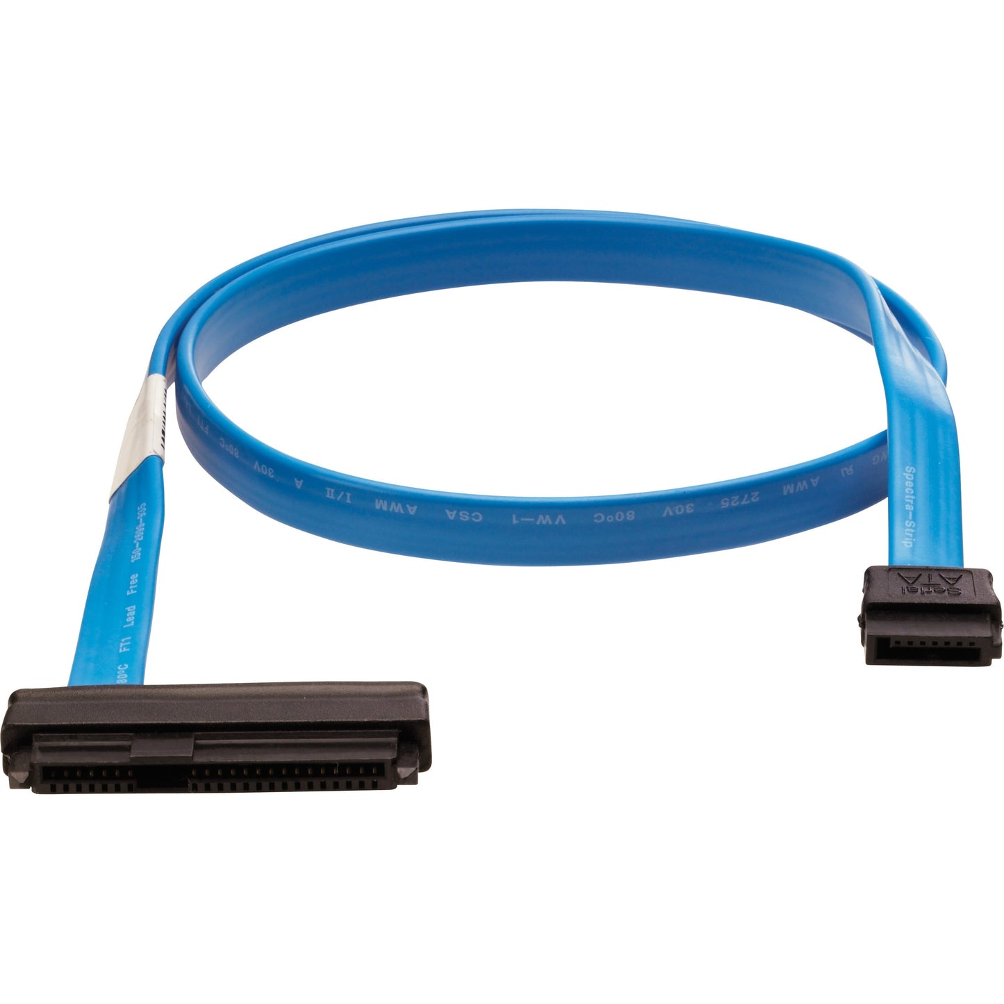 Hewlett Packard Enterprise External 6.56 ft Mini-SAS HD 4x to 4x Data Transfer Cable