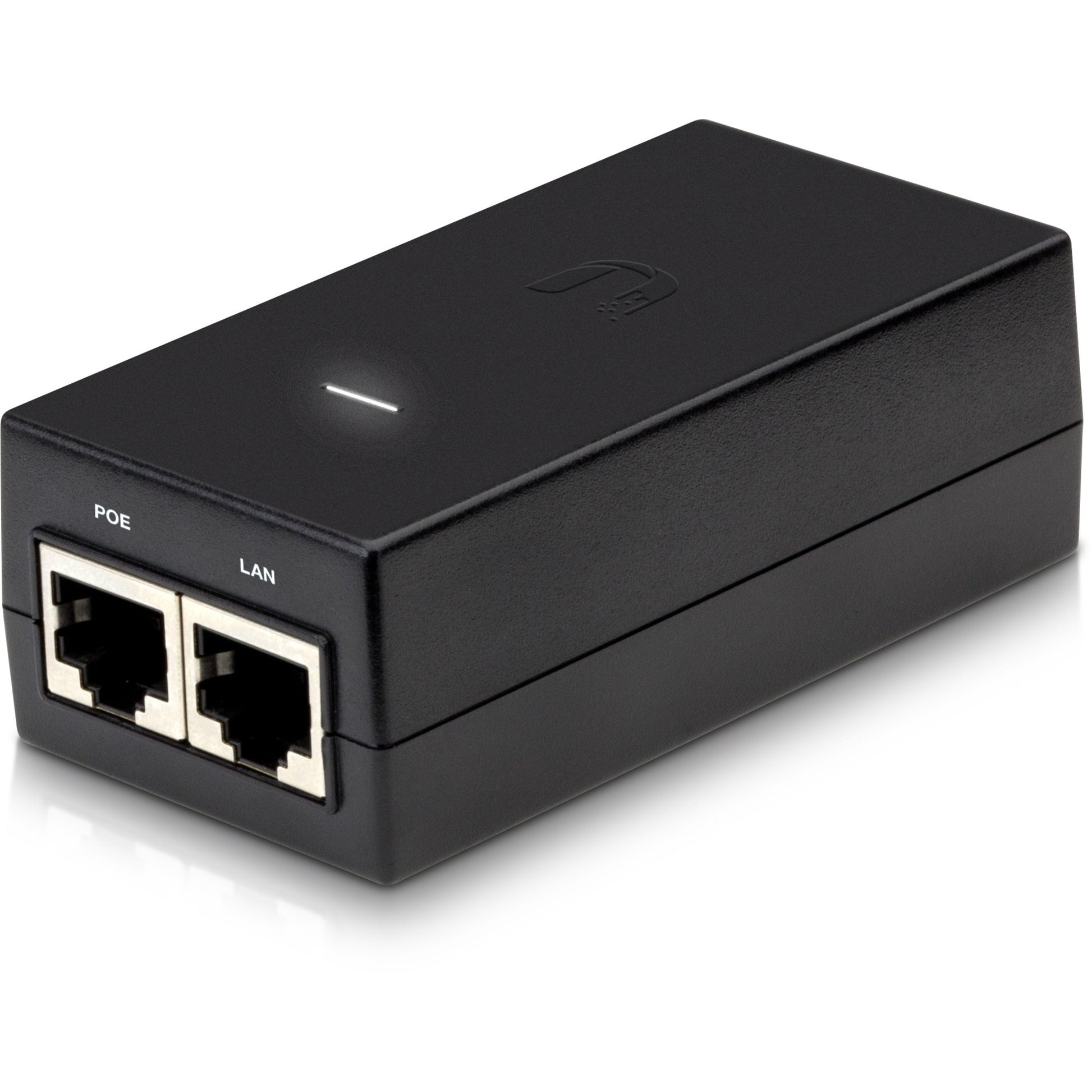 Ubiquiti POE-15-12W Power over Ethernet Injector for PoE Devices