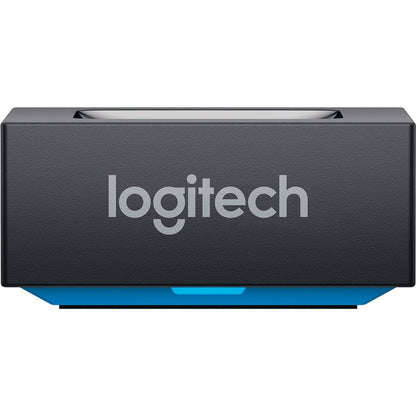Logitech Bluetooth Audio Adapter - Wireless Streaming for Speakers and Home Stereo Systems