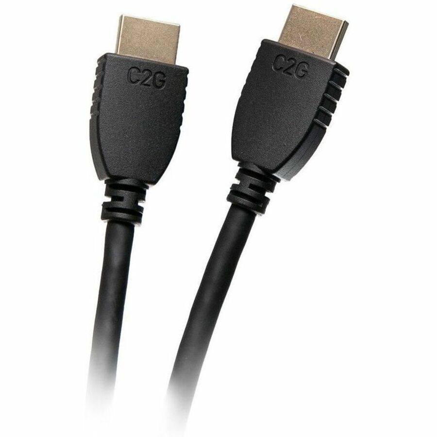 Legrand Group C2G Core Series 10ft High Speed HDMI Cable with Ethernet - 4K 60Hz