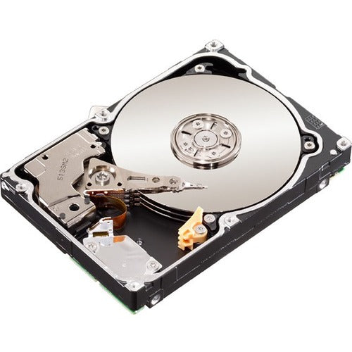 Seagate Technology 6TB 3.5-Inch Internal SATA Hard Drive – ST6000NM0024