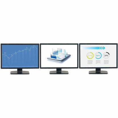 StarTech.com MST Hub - DisplayPort to 3x DisplayPort Multi-Monitor Adapter for Windows