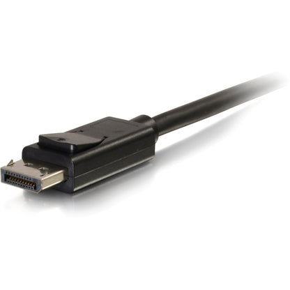 Legrand Group C2G 3ft DisplayPort to HDMI Adapter Cable - Male to Male