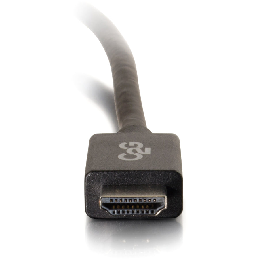 Legrand Group C2G 3ft DisplayPort to HDMI Adapter Cable - Male to Male