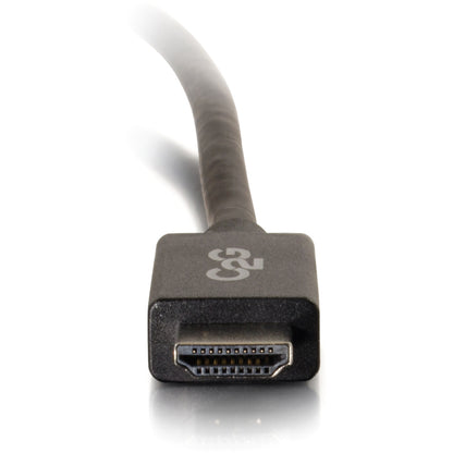 Legrand Group C2G 3ft DisplayPort to HDMI Adapter Cable - Male to Male