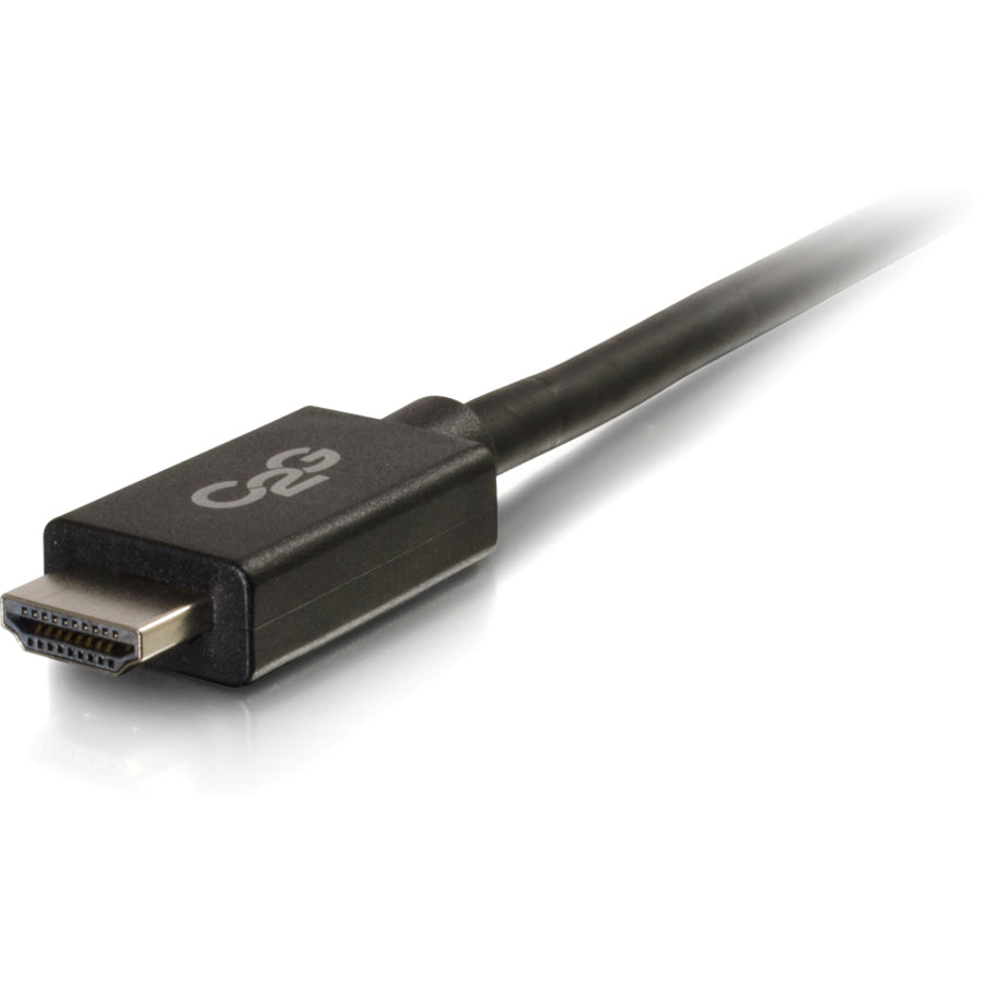 Legrand Group C2G 3ft DisplayPort to HDMI Adapter Cable - Male to Male