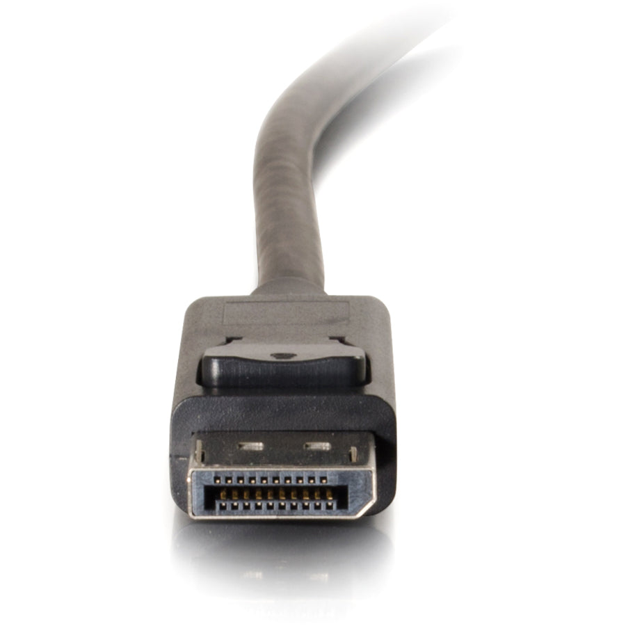 Legrand Group C2G 3ft DisplayPort to HDMI Adapter Cable - Male to Male