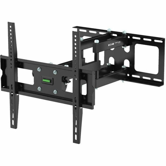 Eaton Tripp Lite Series DWM2655M Swivel and Tilt Wall Mount for 26 to 55 Inch Flat-Panel Displays