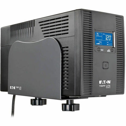 Eaton Tripp Lite Series CPU / Desktop Computer Mount DCPU1 for Wall Installation