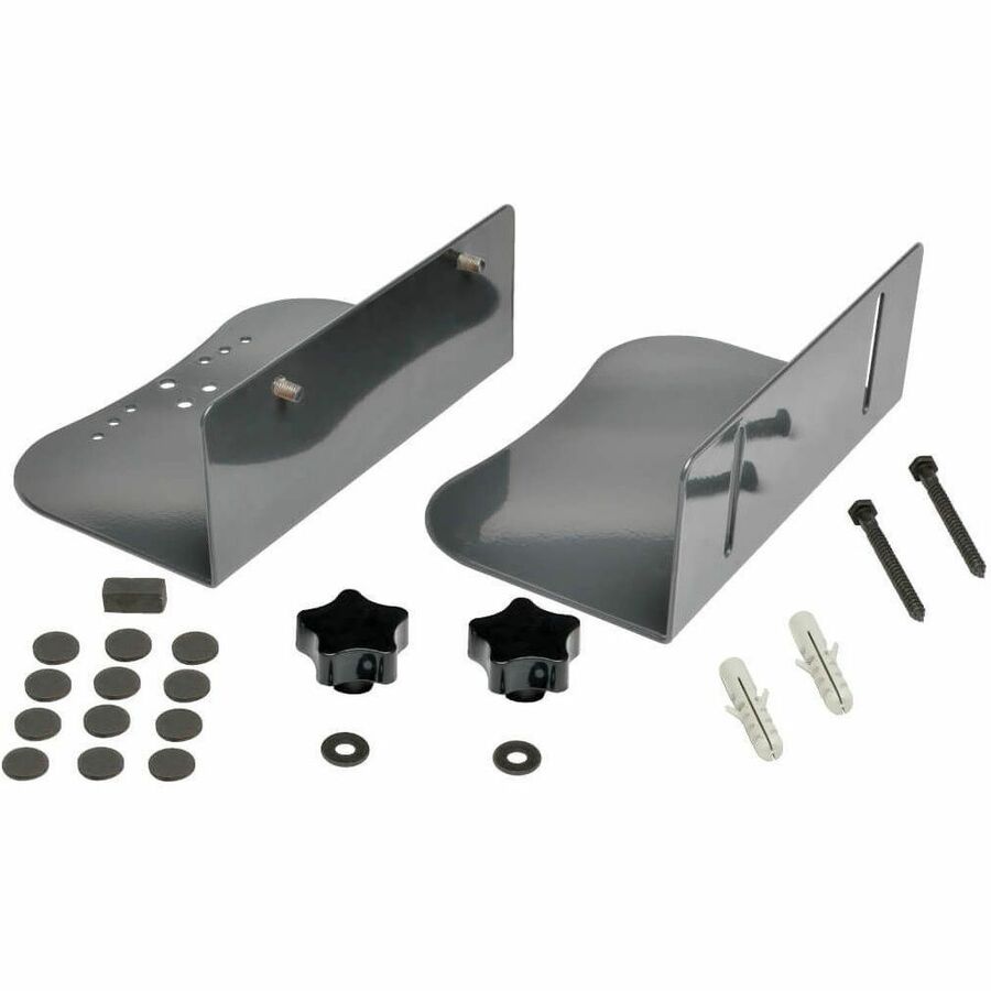 Eaton Tripp Lite Series CPU / Desktop Computer Mount DCPU1 for Wall Installation