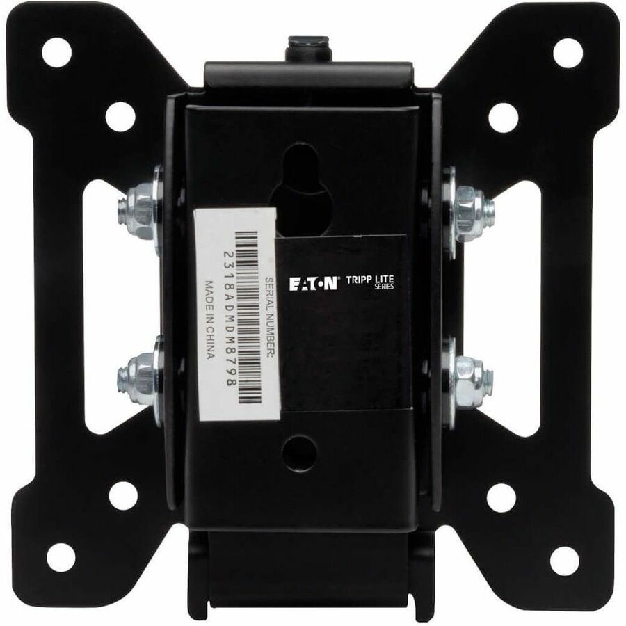 Eaton Tripp Lite DWT1327S Tilt Wall Mount for 13-27 inch Flat-Panel Displays