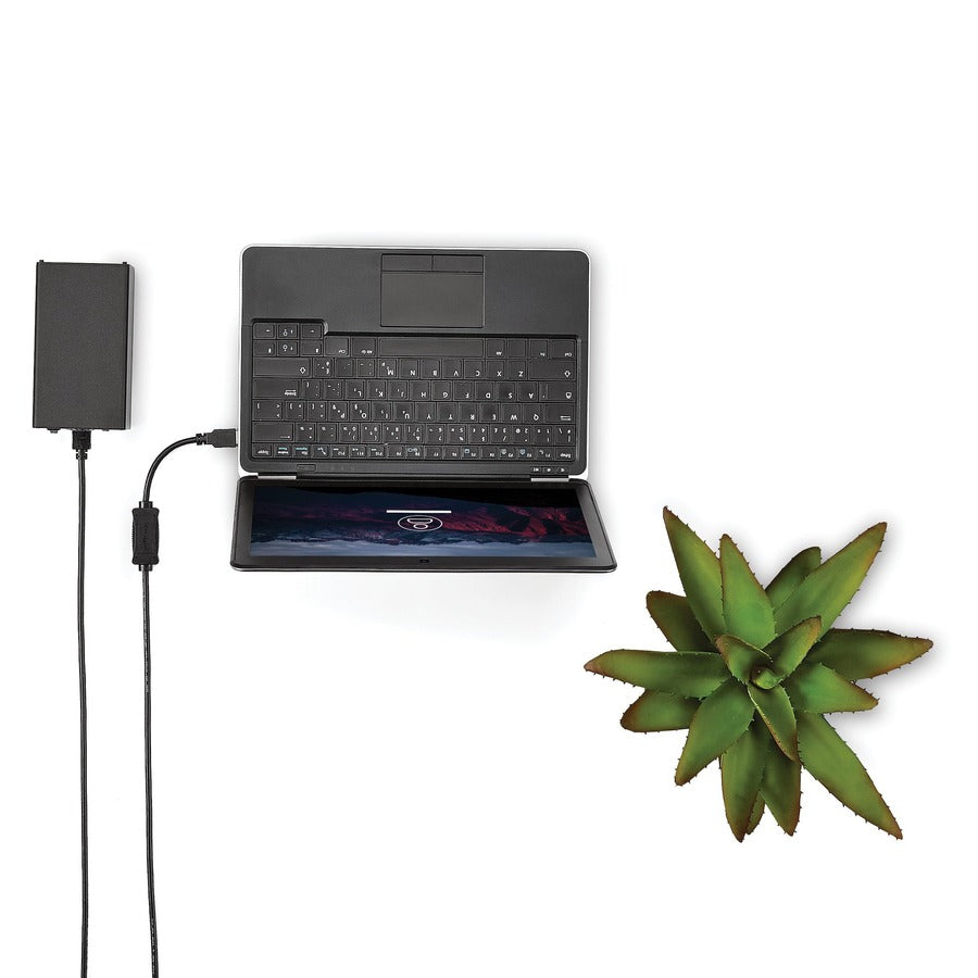 StarTech.com USB 3.0 to eSATA Data Transfer Cable - 3 Feet for External Drives and Optical Discs