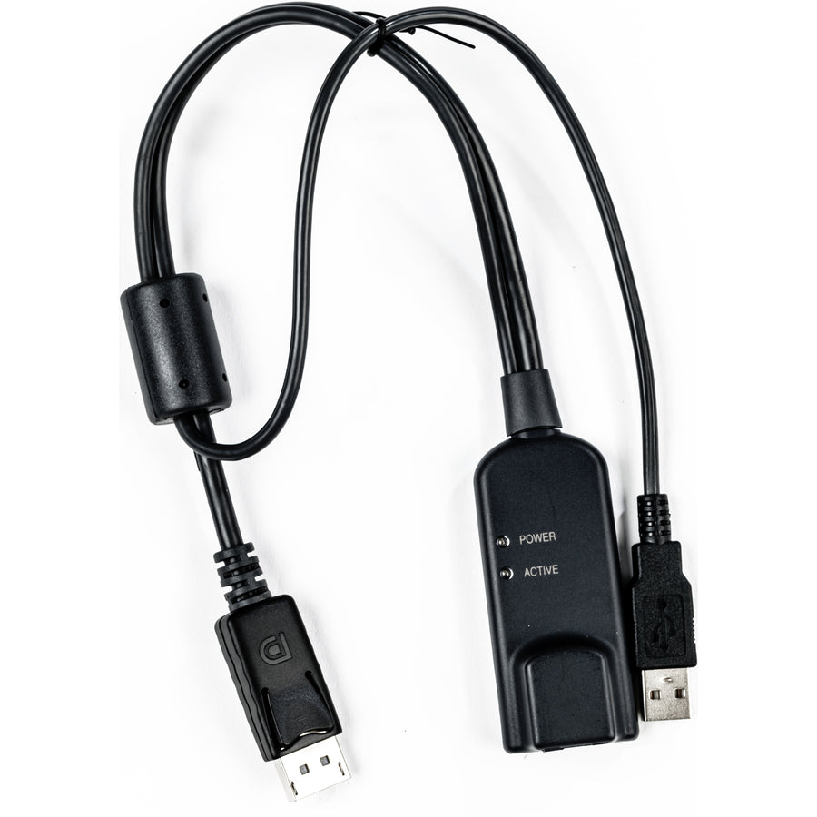 Vertiv Avocent MPU KVM Interface Module with Virtual Media and CAC Support