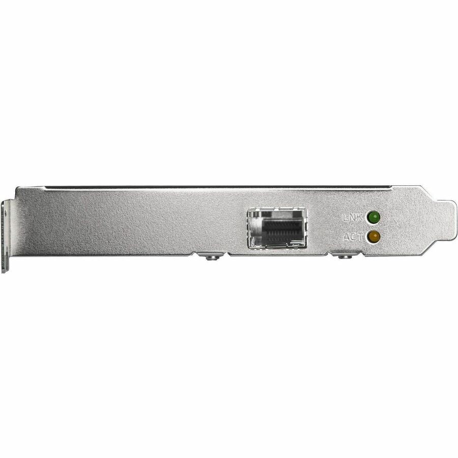 StarTech.com PCI Express Gigabit Fiber Network Card PEX1000SFP2 for High-Speed Fiber Connectivity