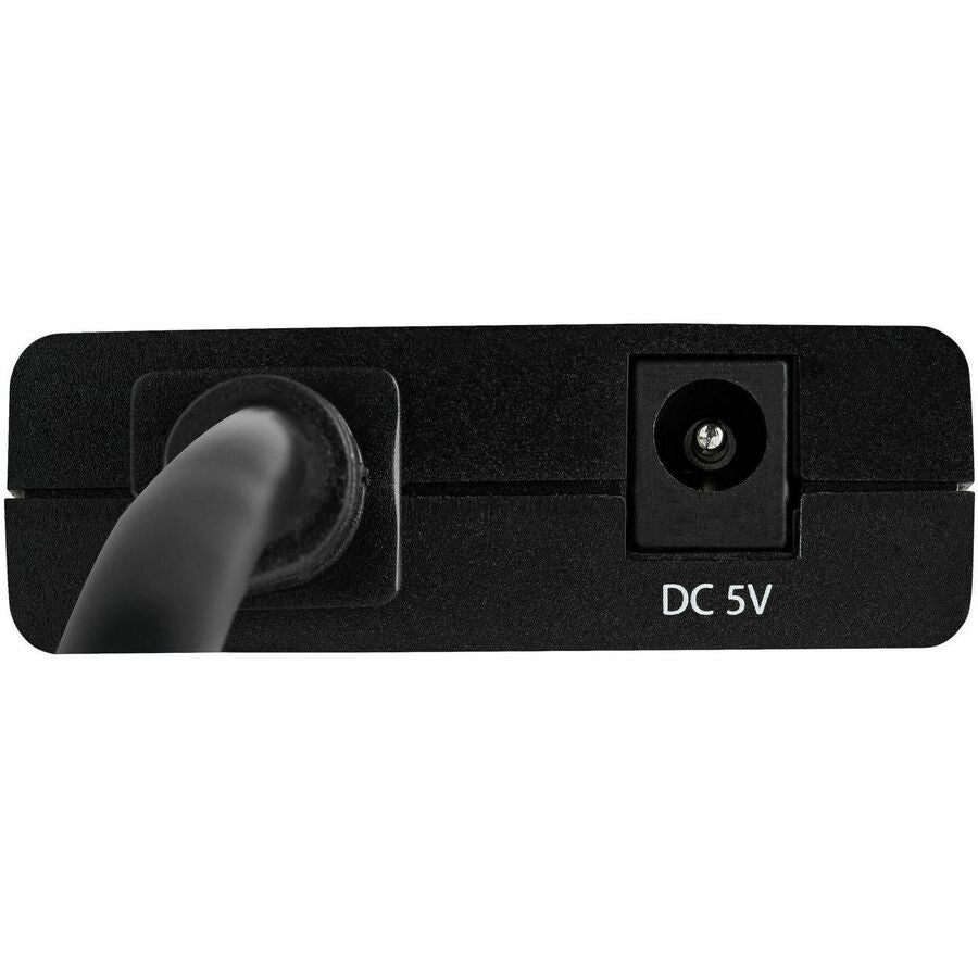StarTech.com ST122HD4KU 2-Port HDMI Splitter with 4K Support and USB Power