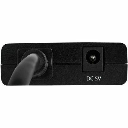 StarTech.com ST122HD4KU 2-Port HDMI Splitter with 4K Support and USB Power