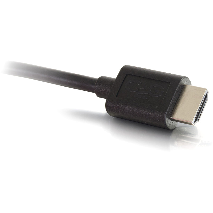 C2G HDMI to VGA Adapter - HDMI to VGA Converter Adapter with 1080p Support - Legrand Group Part 41350