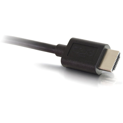 C2G HDMI to VGA Adapter - HDMI to VGA Converter Adapter with 1080p Support - Legrand Group Part 41350
