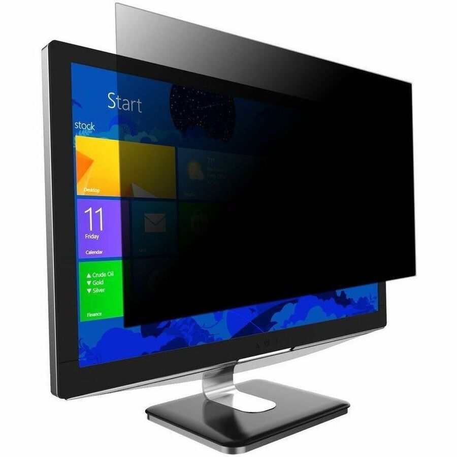 Targus 4Vu Privacy Screen Filter for 23.8-inch Widescreen Monitors (Part ASF238W9USZ)