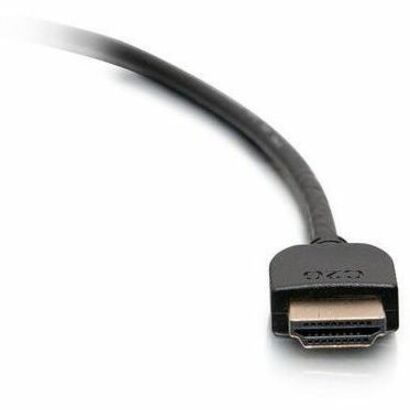Legrand Group C2G 6ft Ultra Flexible 4K HDMI Cable with Low Profile Connectors