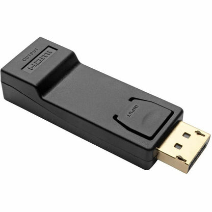 Eaton Tripp Lite Series P136-000-1 DisplayPort to HDMI Video Adapter