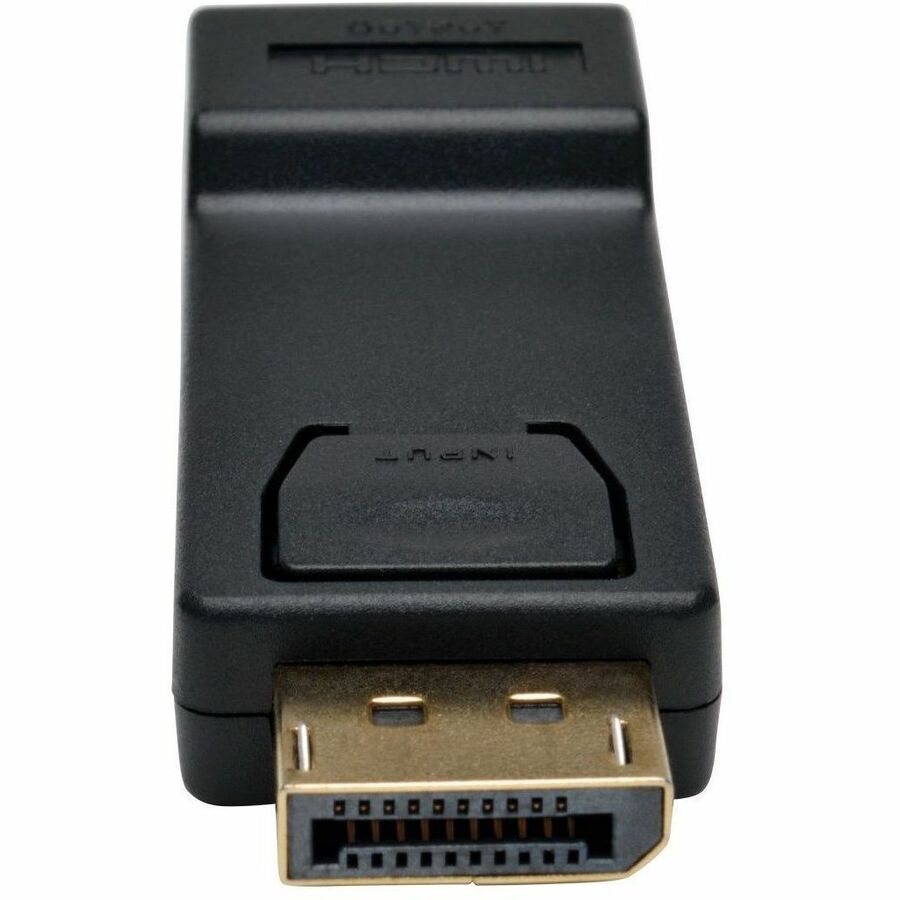 Eaton Tripp Lite Series P136-000-1 DisplayPort to HDMI Video Adapter