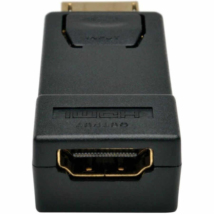 Eaton Tripp Lite Series P136-000-1 DisplayPort to HDMI Video Adapter