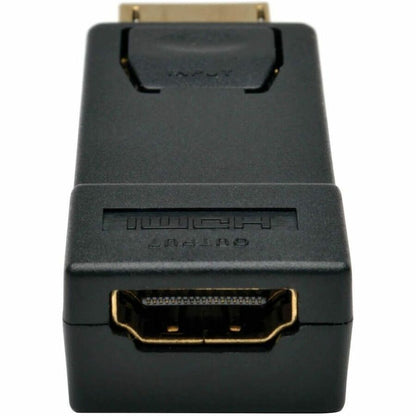 Eaton Tripp Lite Series P136-000-1 DisplayPort to HDMI Video Adapter