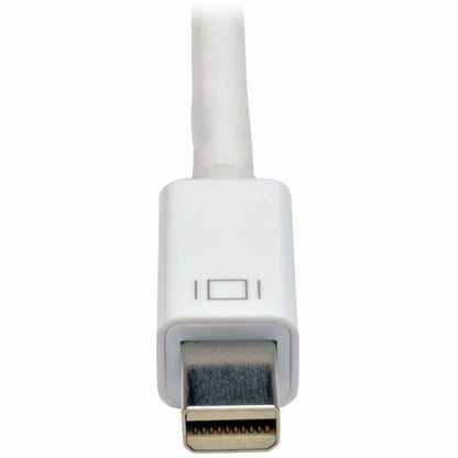 Eaton Tripp Lite Series P137-06N-HD-UHD Mini DisplayPort to UHD HDMI Adapter - 6 Inch