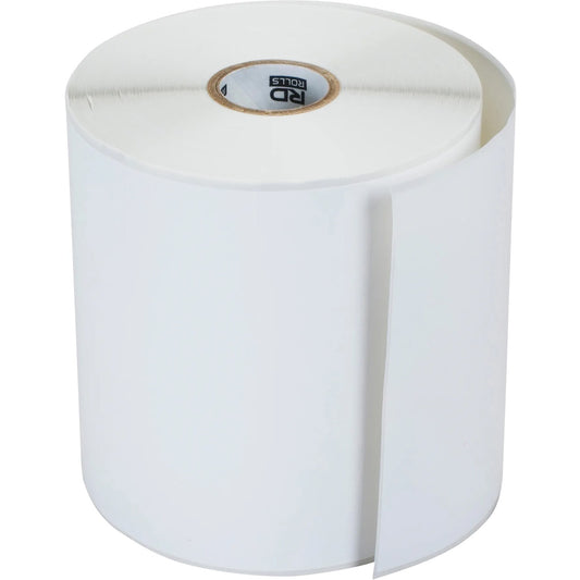 Brother Industries, Ltd RDP02U5 3-Inch Receipt Paper - 12 Rolls