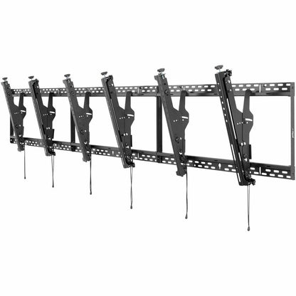 Peerless-AV SmartMount Digital Menu Board Mount DS-MBZ647L for 46-65 inch Displays